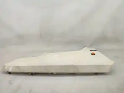 Second-hand car spare part front right fin for citroen bx (xb-_) 14 e oem iam references   