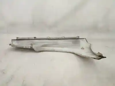 Second-hand car spare part front right fin for citroen bx (xb-_) 14 e oem iam references   