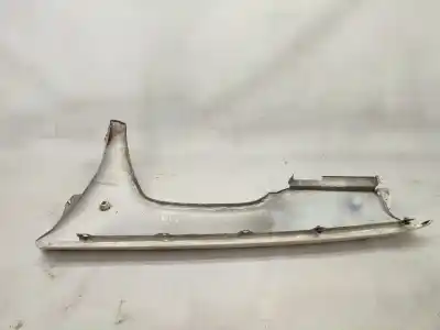 Second-hand car spare part front right fin for citroen bx (xb-_) 14 e oem iam references   