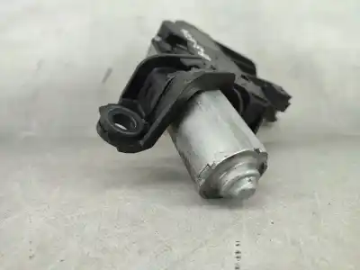 Автозапчасти б/у мотор заднего стеклоочистителя за citroen c4 i (lc_) 1.6 hdi ссылки oem iam 9646803180  