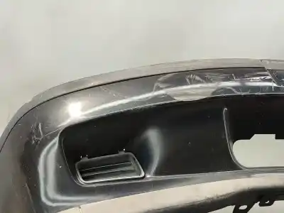 Second-hand car spare part front bumper for volvo v40 combi (vw) 1.9 td gasóleo 1997 5p oem iam references   