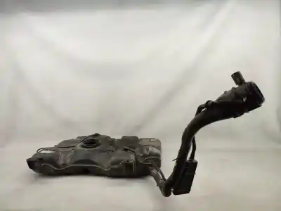 Автозапчасти б/у топливный бак за renault twingo iii (bcm_) 0.9 tce 90 ссылки oem iam 172032422r