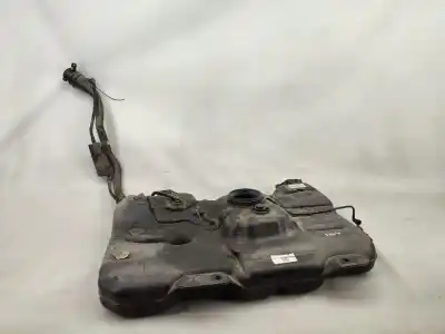 Автозапчасти б/у топливный бак за renault twingo iii (bcm_) 0.9 tce 90 ссылки oem iam 172032422r  