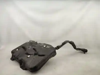 Автозапчасти б/у топливный бак за renault twingo iii (bcm_) 0.9 tce 90 ссылки oem iam 172032422r  