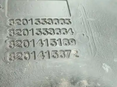 Автозапчасти б/у топливный бак за renault twingo iii (bcm_) 0.9 tce 90 ссылки oem iam 172032422r  