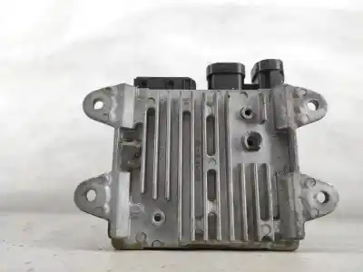 Peça sobressalente para automóvel em segunda mão módulo eletrônico por citroen c3 i (fc_, fn_) 1.1 i referências oem iam   
