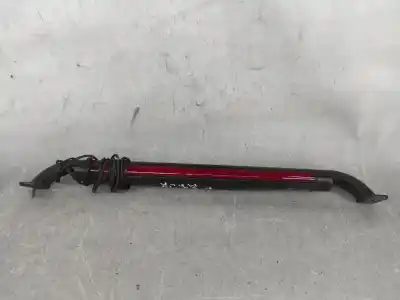 Second-hand car spare part central brake light for ligier nova 500 oem iam references 