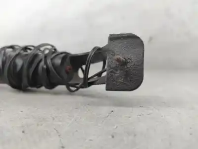 Peça sobressalente para automóvel em segunda mão farolim de travão central por ligier nova 500 referências oem iam   