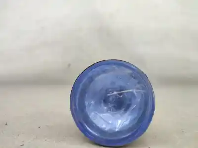 Second-hand car spare part right fog light for ligier nova 500 oem iam references 