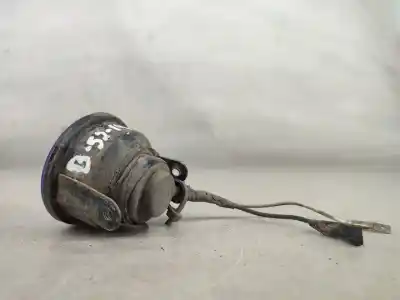 Second-hand car spare part right fog light for ligier nova 500 oem iam references   