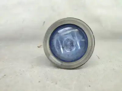 Second-hand car spare part left fog light for ligier nova 500 oem iam references 