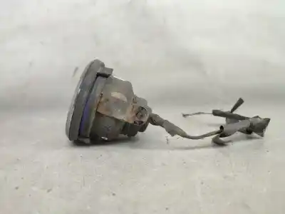Peça sobressalente para automóvel em segunda mão farol / projetor de nevoeiro esquerdo por ligier nova 500 referências oem iam   