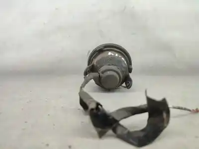 Peça sobressalente para automóvel em segunda mão farol / projetor de nevoeiro esquerdo por ligier nova 500 referências oem iam   