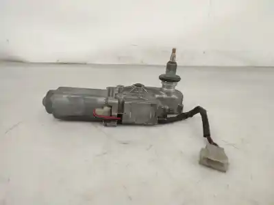 Second-hand car spare part rear windshield wiper motor for ligier nova 500 oem iam references 16954320