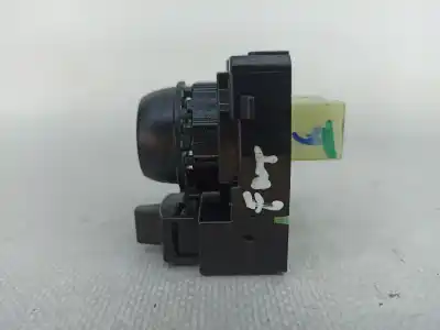 Second-hand car spare part rearview side mirror switch for hyundai i10 iii (ac3, ai3) 1.0 mpi oem iam references   