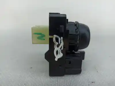 Second-hand car spare part rearview side mirror switch for hyundai i10 iii (ac3, ai3) 1.0 mpi oem iam references   
