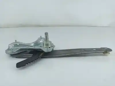 Second-hand car spare part rear left window regulator for hyundai i10 iii (ac3, ai3) 1.0 mpi oem iam references 83401k7000  