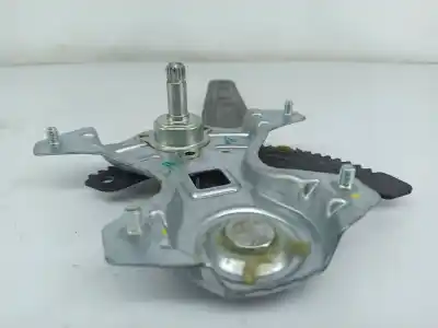 Second-hand car spare part rear left window regulator for hyundai i10 iii (ac3, ai3) 1.0 mpi oem iam references 83401k7000  