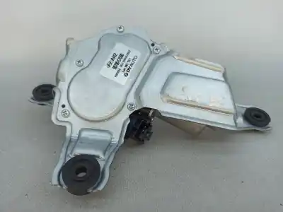 Автозапчасти б/у мотор заднего стеклоочистителя за hyundai i10 iii (ac3, ai3) 1.0 mpi ссылки oem iam 98700c4500