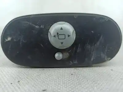 Pièce détachée automobile d'occasion commutateur rétroviseur pour mini mini (r50, r53) 3243 l gasolina 2024 3p références oem iam 6924652