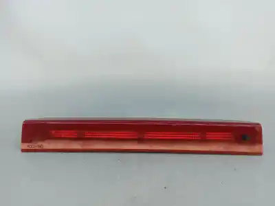 Pezzo di ricambio per auto di seconda mano LUCE FRENO CENTRALE per RENAULT SCÉNIC III (JZ0/1_)  Riferimenti OEM IAM 265900024R  