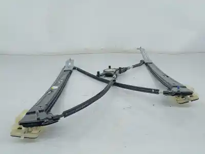 Second-hand car spare part passenger side right window regulator for seat ateca (kh7) 2.0 tdi oem iam references 