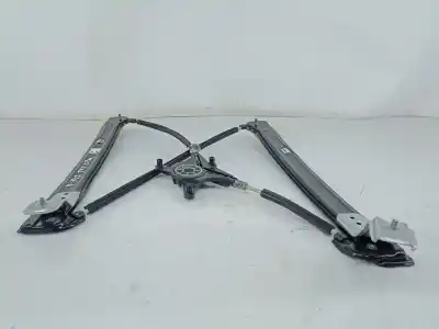 Second-hand car spare part driver left window regulator for seat ateca (kh7) 2.0 tdi oem iam references 