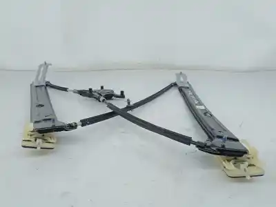 Second-hand car spare part driver left window regulator for seat ateca (kh7) 2.0 tdi oem iam references   