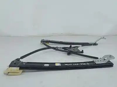 Second-hand car spare part driver left window regulator for seat ateca (kh7) 2.0 tdi oem iam references   