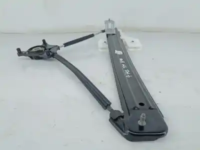 Second-hand car spare part rear left window regulator for seat ateca (kh7) 2.0 tdi oem iam references   