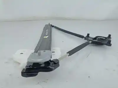 Second-hand car spare part rear left window regulator for seat ateca (kh7) 2.0 tdi oem iam references   