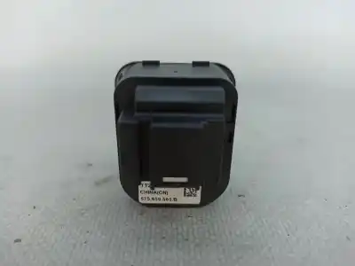 Pezzo di ricambio per auto di seconda mano controllo specchio per seat ateca (kh7) 2.0 tdi riferimenti oem iam 575959565b  