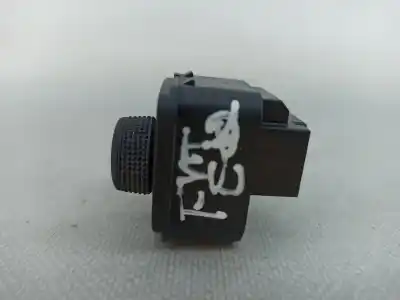 Pezzo di ricambio per auto di seconda mano controllo specchio per seat ateca (kh7) 2.0 tdi riferimenti oem iam 575959565b  