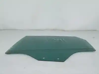 Second-hand car spare part rear left door window glass for seat ateca (kh7) 2.0 tdi oem iam references 43r00101