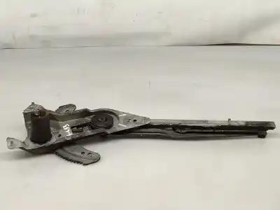 Автозапчасти б/у РЕГУЛЯТОР СТЕКЛА ПЕРЕДНЕГО ЛЕВОГО за RENAULT KANGOO (KC0/1_)  ссылки OEM IAM   