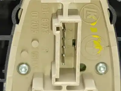Автозапчасти б/у управление зеркалом за mini mini (r50, r53) one ссылки oem iam 6924652  