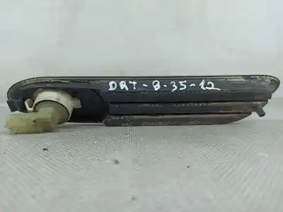 Автозапчастина б/у правий передній пілот для mini mini (r50, r53) 3240 lb gasolina 2006 3p посилання на oem iam 1563561  