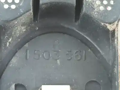 Автозапчасти б/у правый передний пилот за mini mini (r50, r53) one ссылки oem iam 1563561  