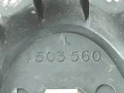 Автозапчастина б/у ліва бічна для mini mini (r50, r53) one посилання на oem iam 1503560  