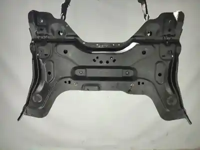 Tweedehands auto-onderdeel voorste subframe voor peugeot 308 sw i (4e_, 4h_) 1.6 hdi oem iam-referenties 