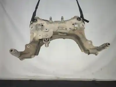 Pièce détachée automobile d'occasion SOUS-CHÂSSIS AVANT pour RENAULT MEGANE III COUPÉ DZ0 1_  Références OEM IAM 544019413R  