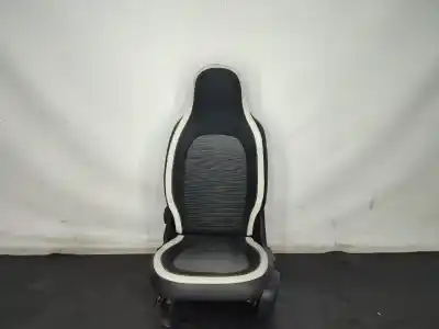 Автозапчасти б/у полный комплект сиденья за renault twingo iii (bcm_) 0.9 tce 90 ссылки oem iam   