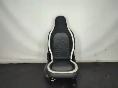 Автозапчасти б/у полный комплект сиденья за renault twingo iii (bcm_) 0.9 tce 90 ссылки oem iam   