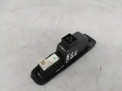 Автозапчасти б/у управление задними левыми стеклами за peugeot 308 sw ii (lc_, lj_, lr_, lx_, l4_) 1.6 hdi / bluehdi 115 (lcbhxm lcbhxt) ссылки oem iam 96762292zd  