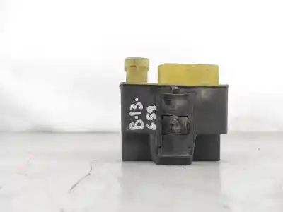 Автозапчастина б/у коробка передігрів для peugeot 308 sw ii (lc_, lj_, lr_, lx_, l4_) 1.6 hdi / bluehdi 115 (lcbhxm lcbhxt) посилання на oem iam 9662570880  