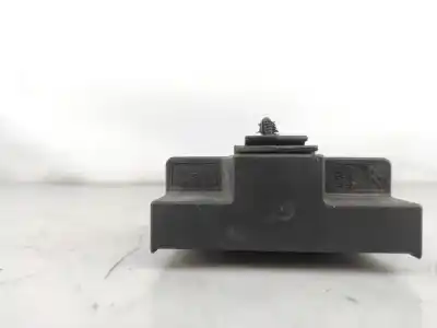 Автозапчастина б/у коробка передігрів для peugeot 308 sw ii (lc_, lj_, lr_, lx_, l4_) 1.6 hdi / bluehdi 115 (lcbhxm lcbhxt) посилання на oem iam 9662570880  