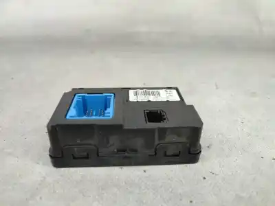 Автозапчасти б/у комфортный модуль за peugeot 308 sw ii (lc_, lj_, lr_, lx_, l4_) 1.6 hdi / bluehdi 115 (lcbhxm lcbhxt) ссылки oem iam 9811039380