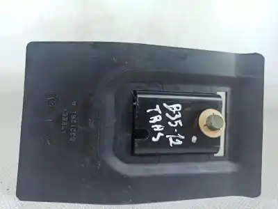 Peça sobressalente para automóvel em segunda mão pré-tensor de airbag traseiro esquerdo por mini mini (r50, r53) one referências oem iam 7055957  