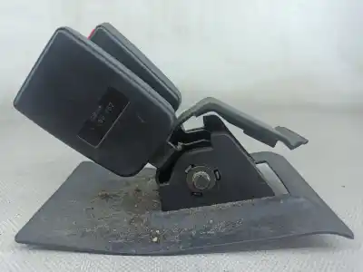 Peça sobressalente para automóvel em segunda mão pré-tensor de airbag traseiro esquerdo por mini mini (r50, r53) one referências oem iam 7055957  