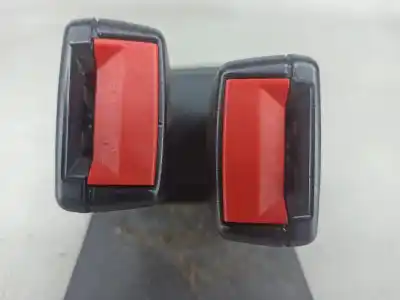 Peça sobressalente para automóvel em segunda mão pré-tensor de airbag traseiro esquerdo por mini mini (r50, r53) one referências oem iam 7055957  